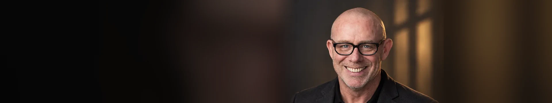 Portrait de Laurent Marchand