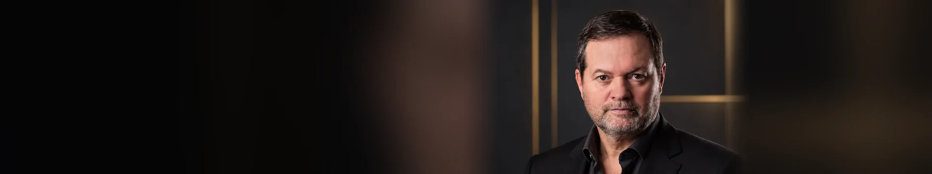 Portrait de Olivier Madelrieux