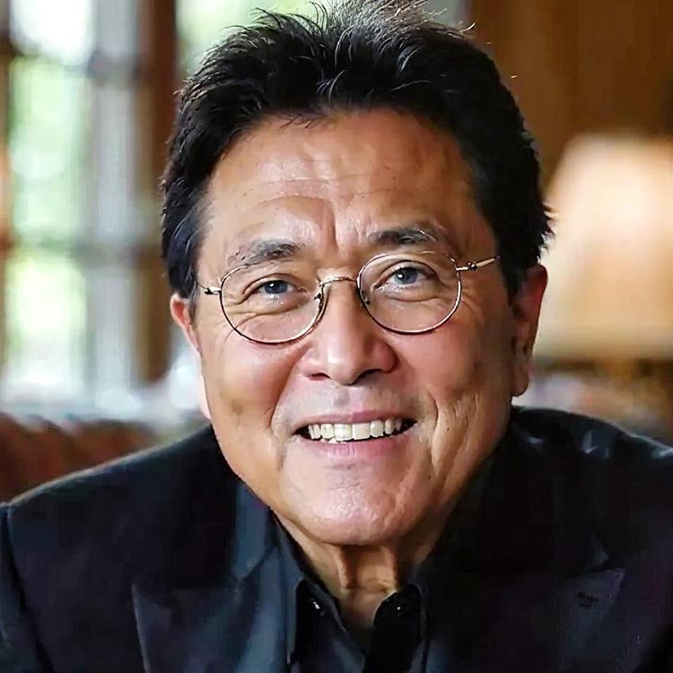 Portrait de Robert Kiyosaki, coach : avis, méthode, parcours et points de vigilance