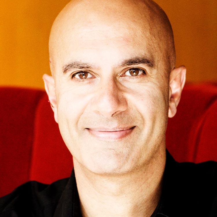 Portrait de Robin Sharma, coach : avis, méthode, parcours et points de vigilance