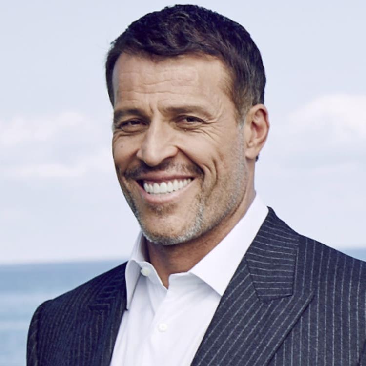 Portrait de Tony Robbins, coach : avis, méthode, parcours et points de vigilance